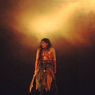 Kalanilayam Stagecraft